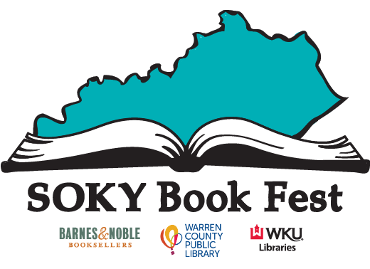 sokybookfest logo
